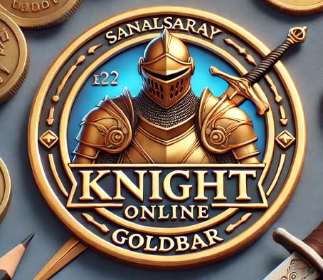 knight online gb gold bar goldbar 100m 100 m satin al satis al sat takas sanalsaray