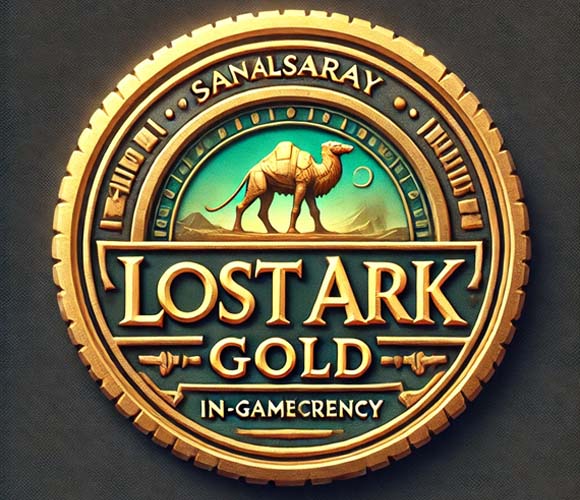 lost ark gold oyun parası altın al sat alış satış takas sanalsaray