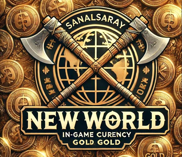 new world gold altin oyun parasi al sat takas satis sanalsaray