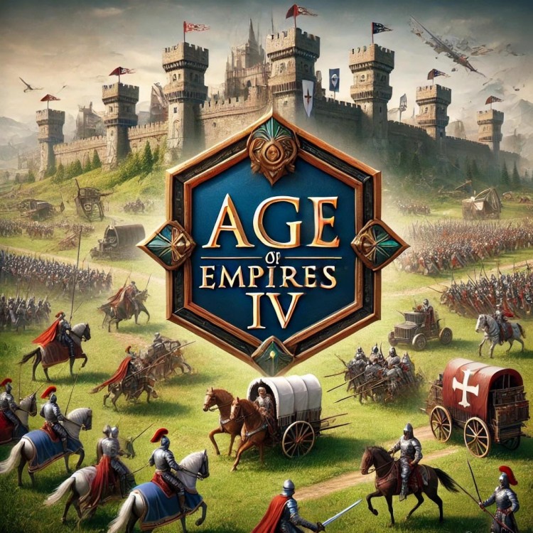 Age of Empires IV sale game sale game store digital game age of empires 4 buy aoe iv sale game enjoyment game discounts game prices digital code sanalsaray game opportunities game shopping age of empires iv download