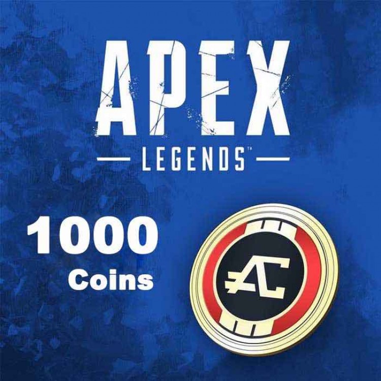 Apex Legends 1000 Coins