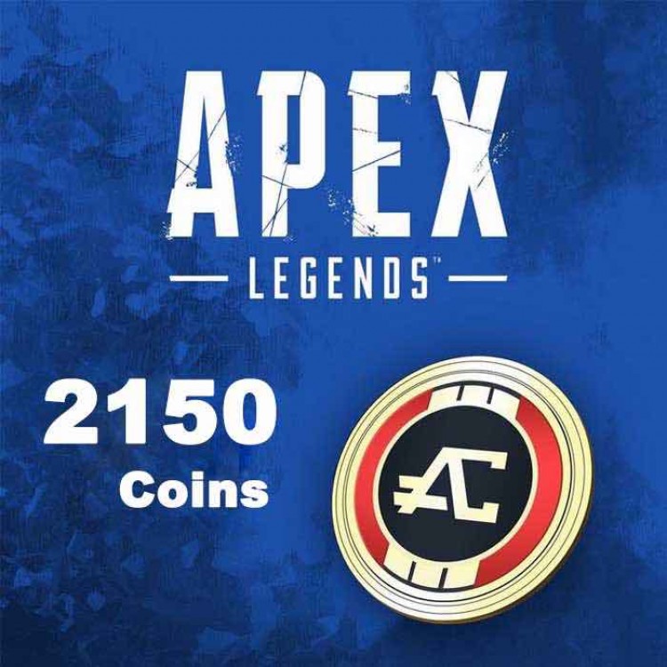 Apex Legends 2150 Coins