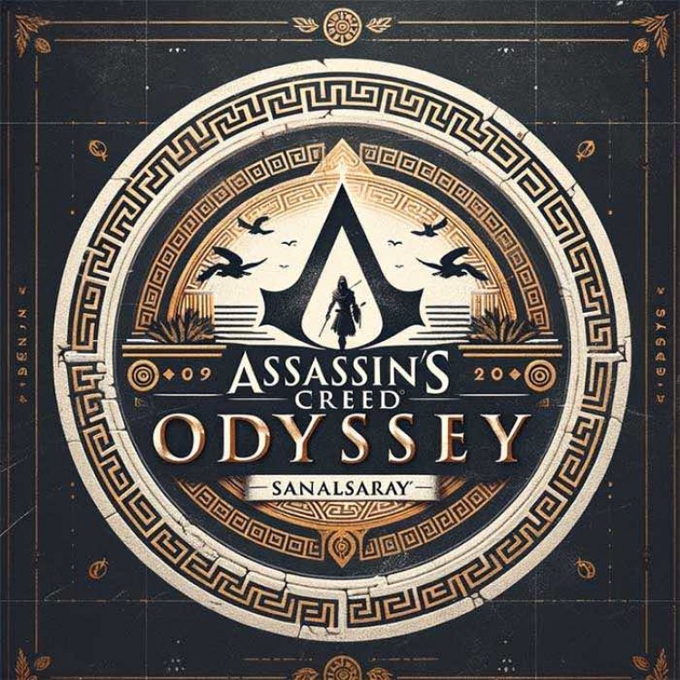 Assassin's Creed Odyssey