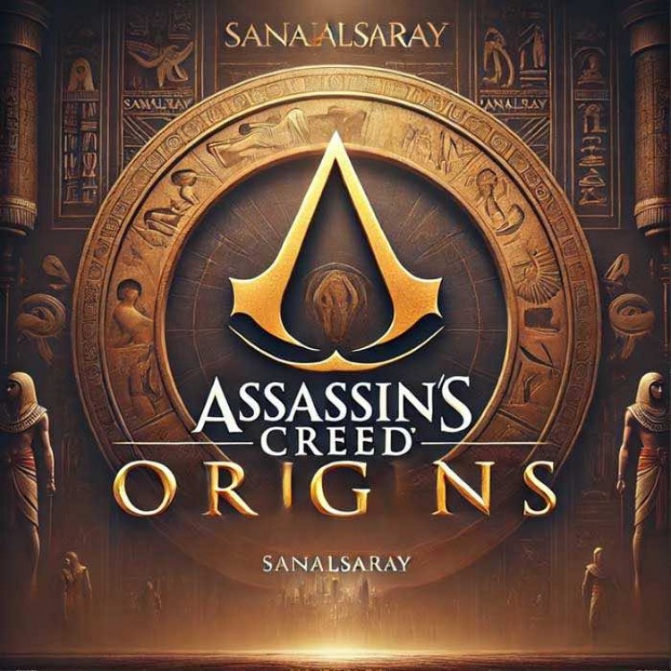 Assassin's Creed Origins