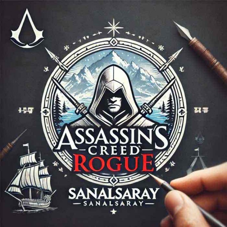 Assassin's Creed Rogue