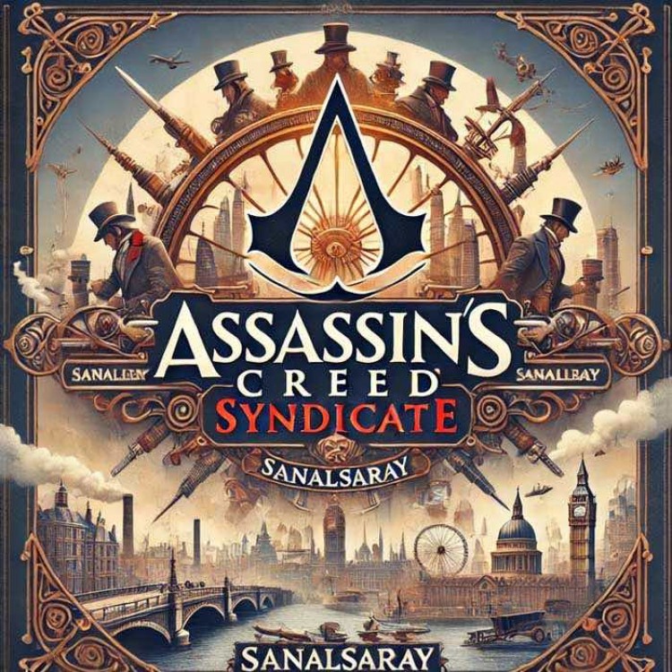 Assassin's Creed Syndicate