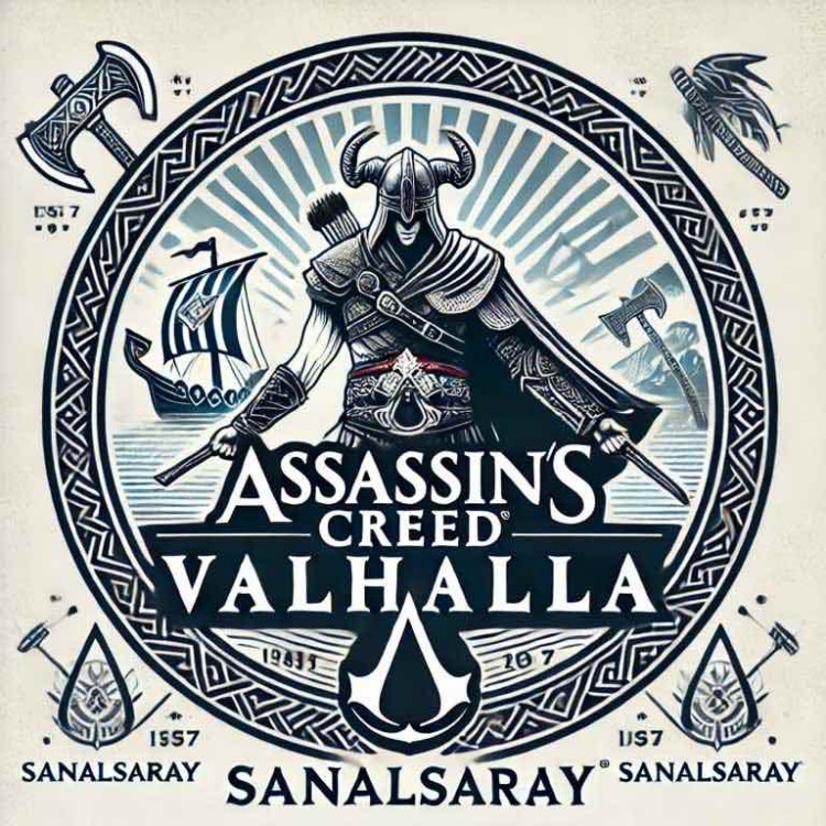 Assassin's Creed Valhalla