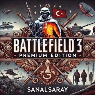 Battlefield 3 Premium Edition