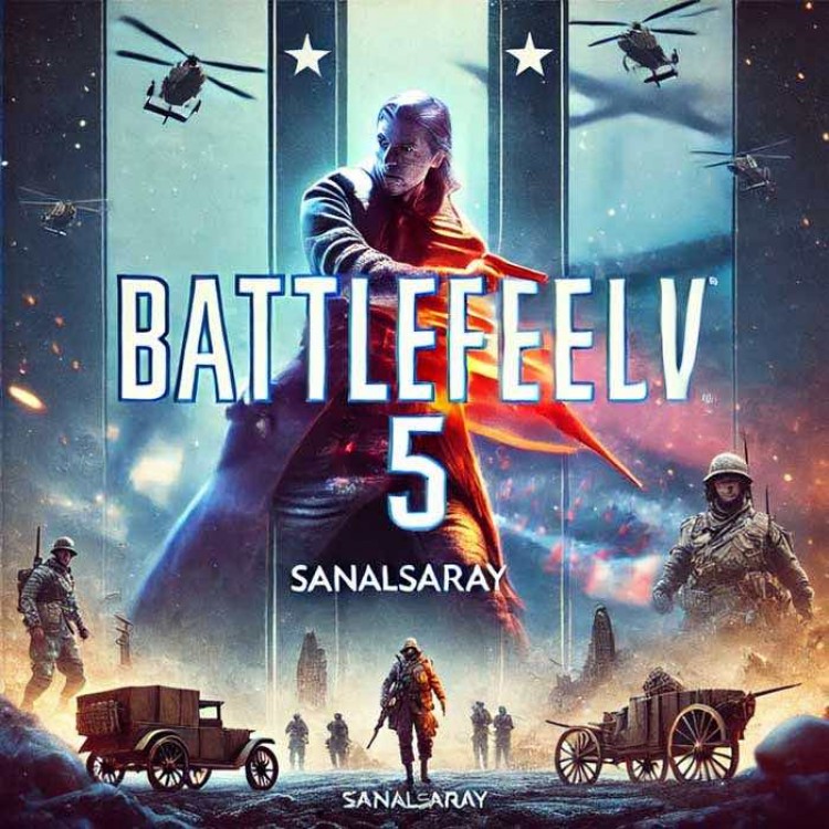 Battlefield 5