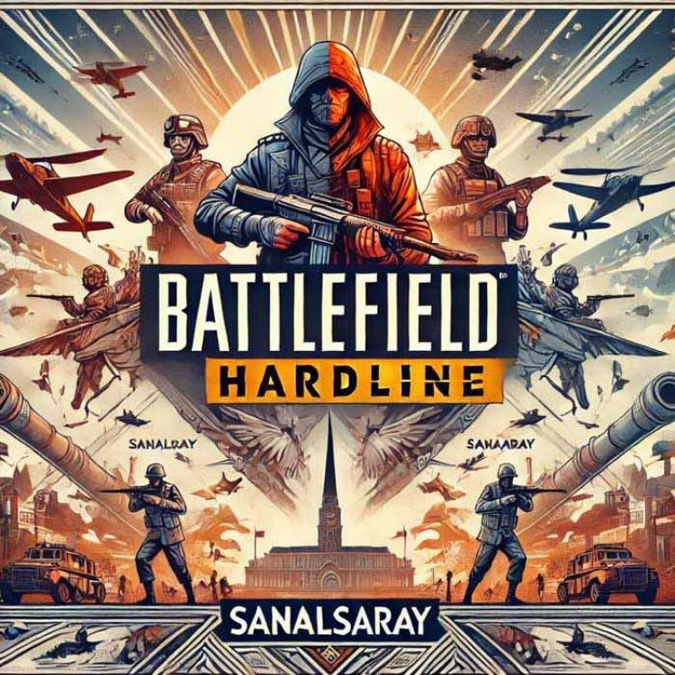 Battlefield Hardline