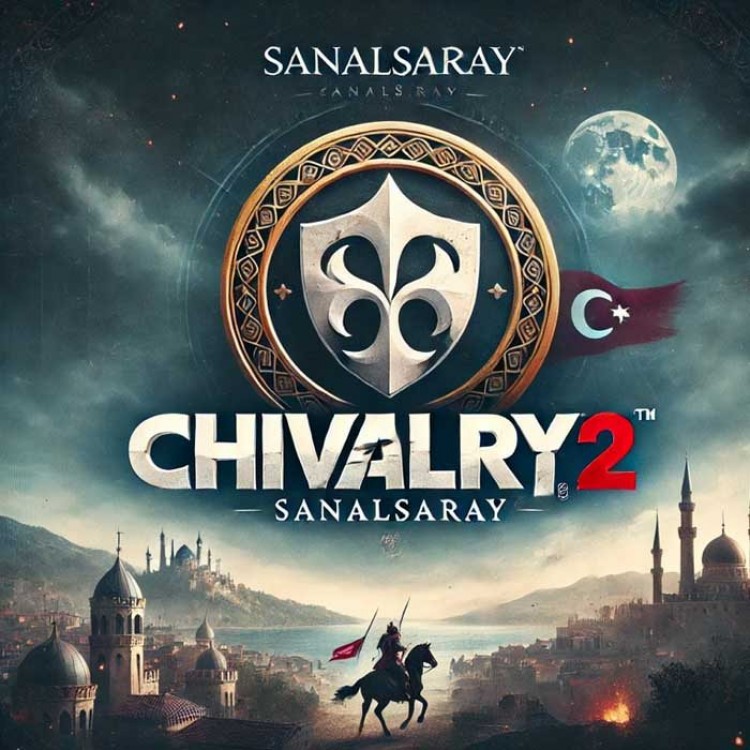 Chivalry 2