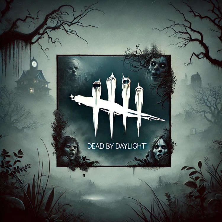 Dead by Daylight multiplayer horror game screenshot Dead by Daylight unique killer and survivor characters Dead by Daylight tension-filled atmosphere Dead by Daylight strategy and skill-based gameplay Dead by Daylight dynamic game mechanics