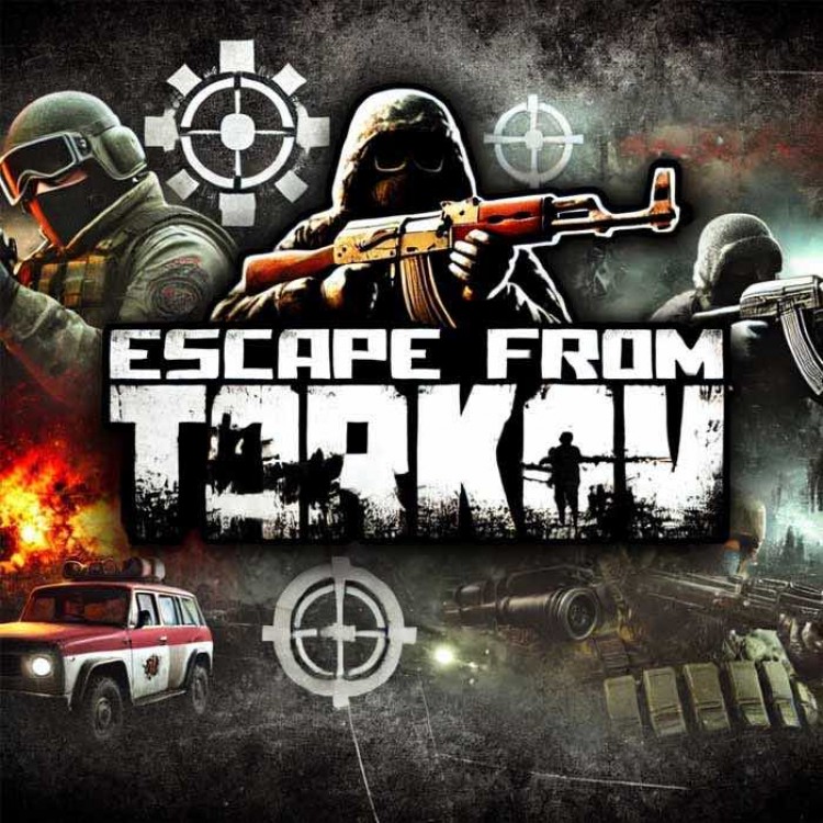 Escape From Tarkov