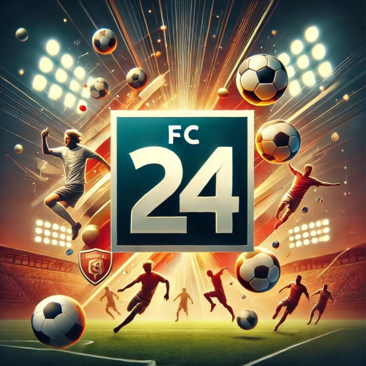 FC 24 futbol oyunu FC 24 lisanslı ligler FC 24 Ultimate Team FC 24 gerçekçi grafikler FC 24 PC oyunu