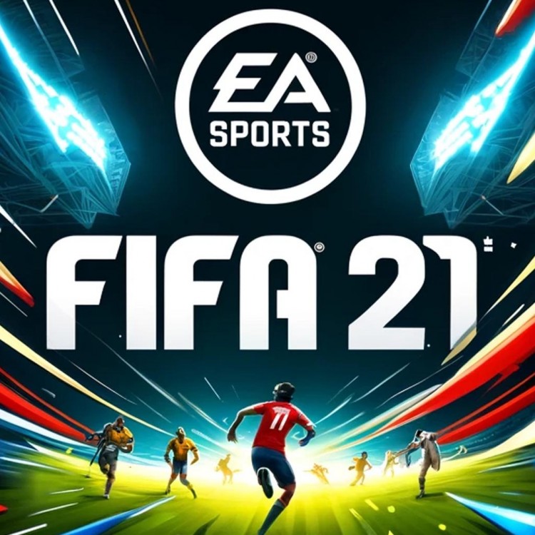 FIFA 21 football FIFA 21 graphics FIFA 21 Career Mode FIFA 21 FIFA Ultimate Team FIFA 21 VOLTA Football