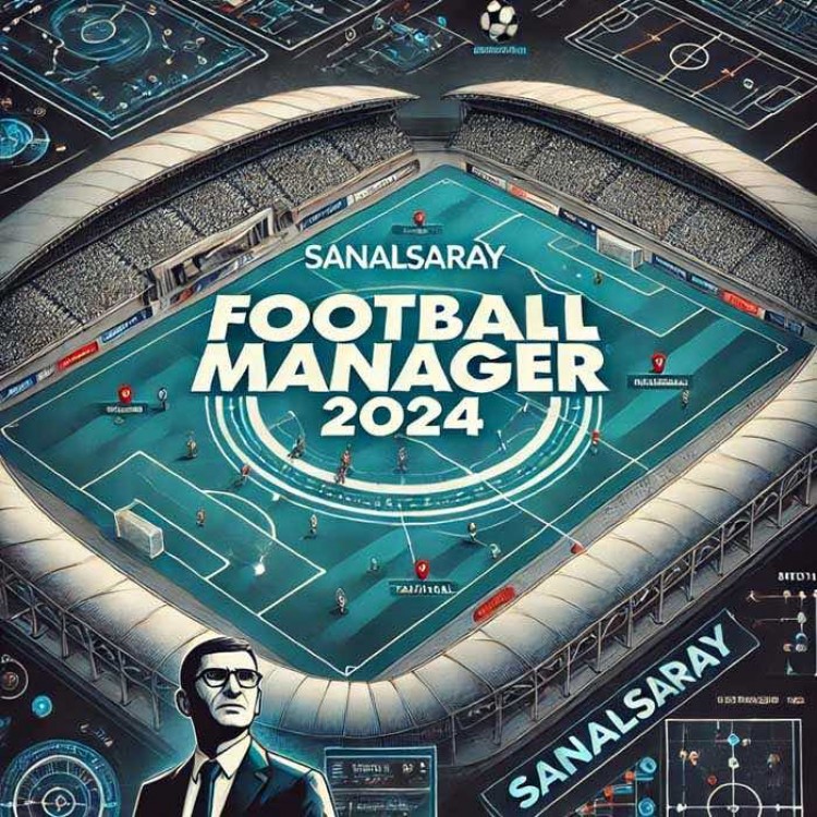 Football Manager 2024