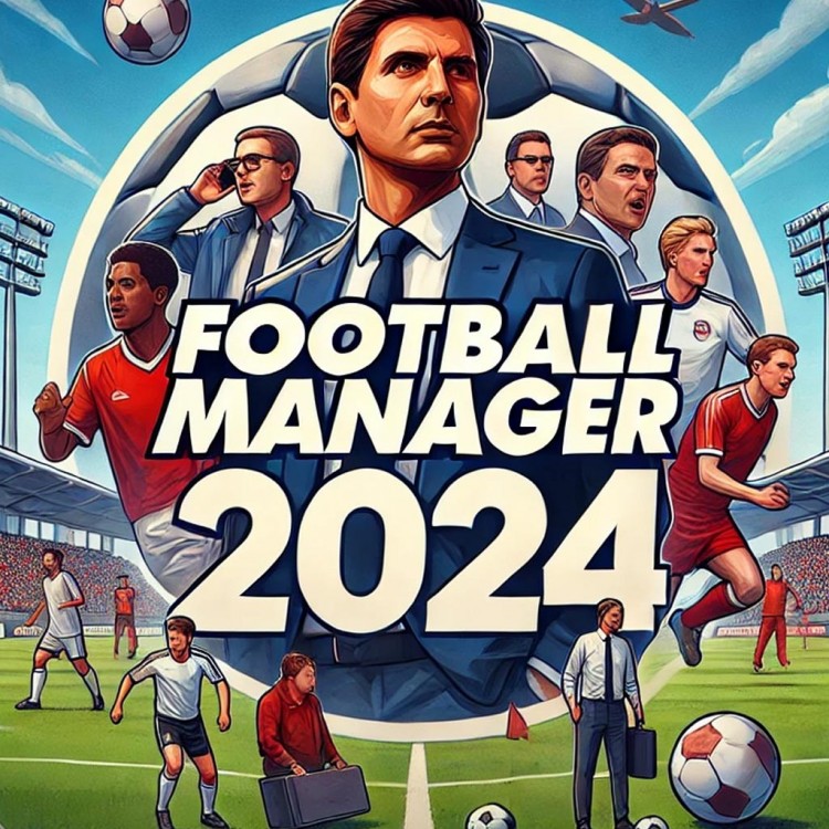 Football Manager 2024 football management game Football Manager 2024 realistic management experience Football Manager 2024 extensive player database Football Manager 2024 online multiplayer Football Manager 2024 dynamic gameplay mechanics