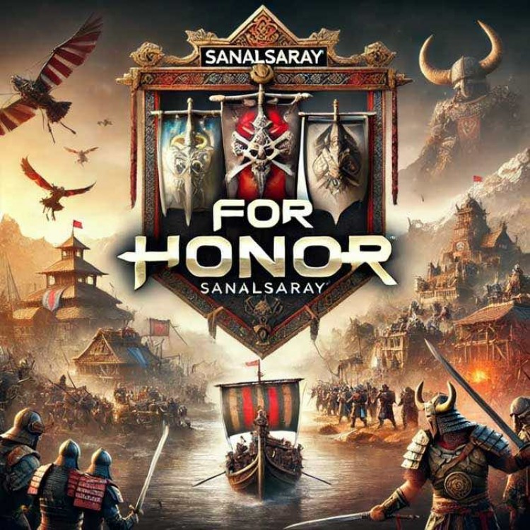 For Honor