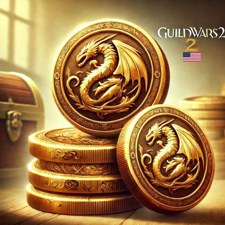 Guild Wars 2 US 100 Gold Guild Wars 2 gold purchase GW2 gold fast delivery Guild Wars 2 in-game currency Guild Wars 2 secure shopping