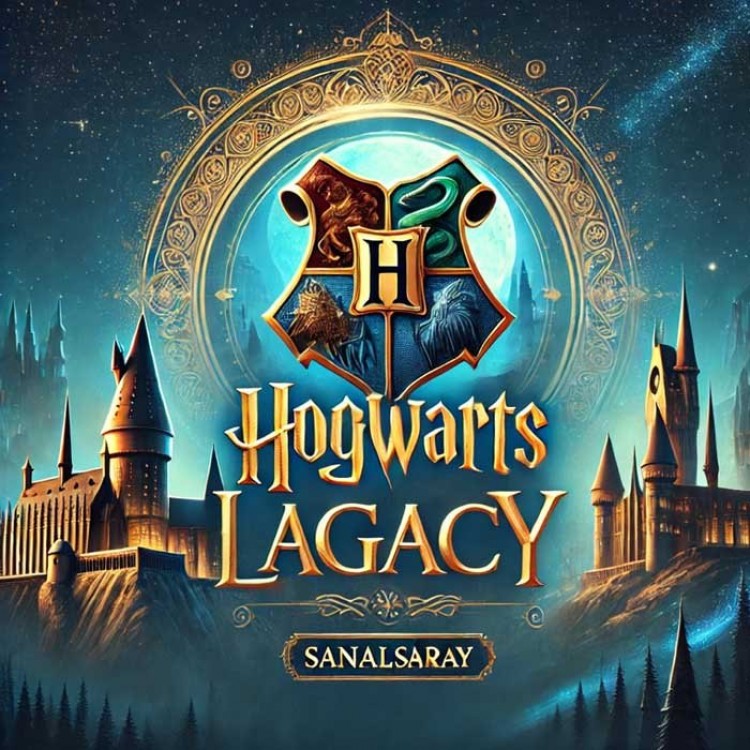 Hogwarts Legacy