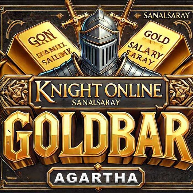 Knight Online Agartha GB uygun fiyat hızlı teslimat Sanalsaray in-game currency MMORPG instant delivery secure shopping