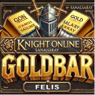 Knight Online Felis GB