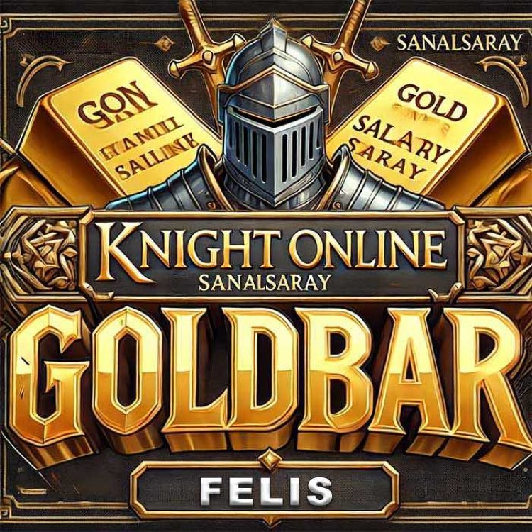 Knight Online Felis GB uygun fiyat hızlı teslimat Sanalsaray in-game currency MMORPG instant delivery secure shopping