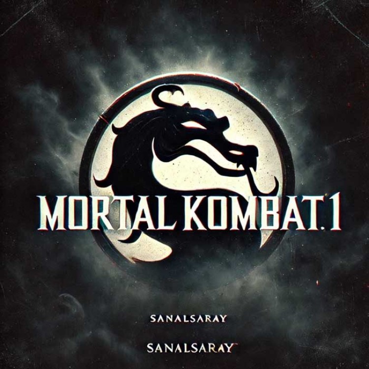 Mortal Kombat 1 fighting game legendary fighters enhanced graphics story mode digital game fast delivery affordable price Sanalsaray