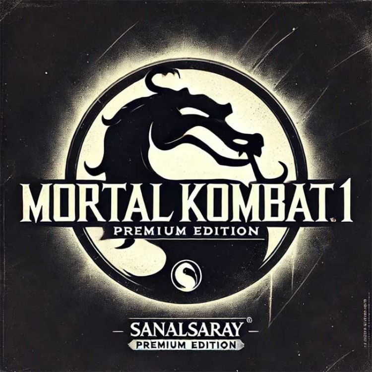 Mortal Kombat 1 Premium Edition fighting game extra characters extra costumes exclusive content digital game fast delivery affordable price Sanalsaray