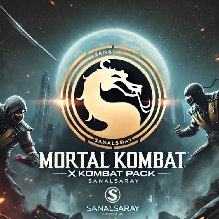 Mortal Kombat X Kombat Pack