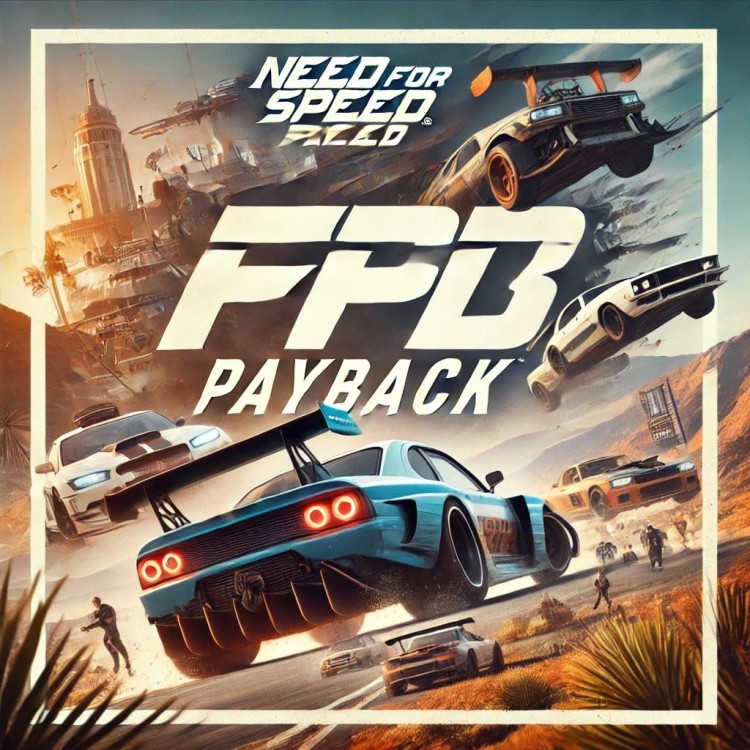 Need for Speed Payback racing Need for Speed Payback graphics Need for Speed Payback open world Need for Speed Payback car customization Need for Speed Payback multiplayer