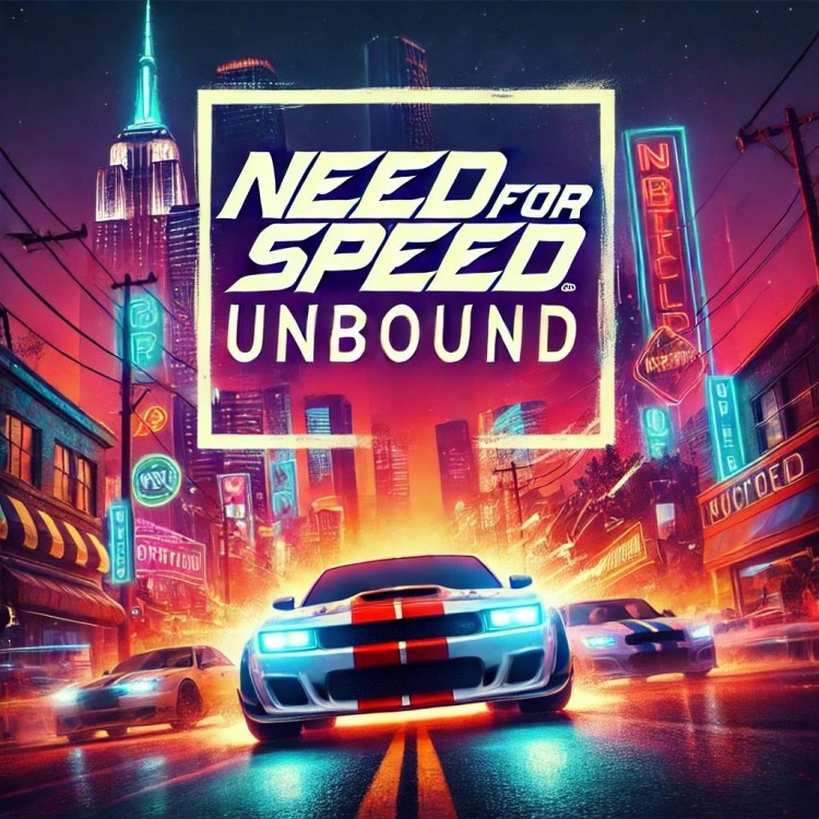 Need For Speed Unbound racing Need For Speed Unbound graphics Need For Speed Unbound street racing Need For Speed Unbound car customization Need For Speed Unbound multiplayer