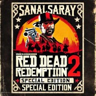 Red Dead Redemption 2 Special Edition