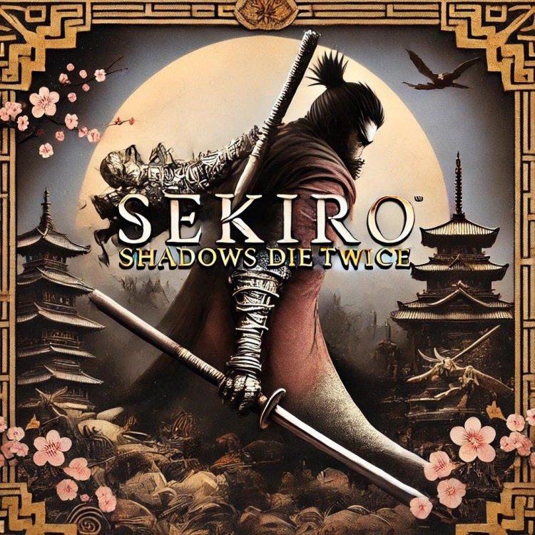 Sekiro: Shadows Die Twice Steam Account