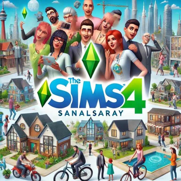 The Sims 4