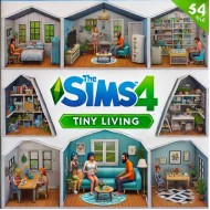 The Sims 4 Tiny Living