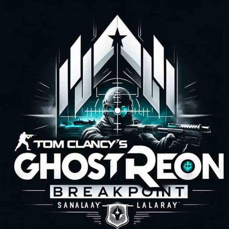 Tom Clancy's Ghost Recon Breakpoint