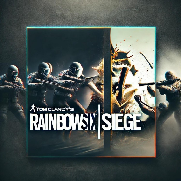 Tom Clancy’s Rainbow Six Siege tactical FPS game Tom Clancy’s Rainbow Six Siege multiplayer game Tom Clancy’s Rainbow Six Siege strategic shooter Tom Clancy’s Rainbow Six Siege map Tom Clancy’s Rainbow Six Siege operator