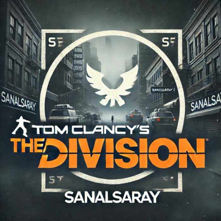 Tom Clancy's The Division