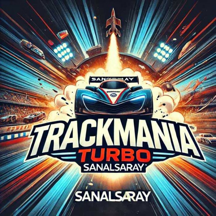 Trackmania Turbo