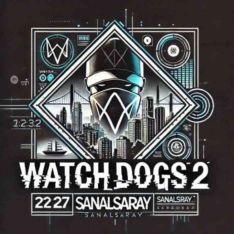 Watch Dogs 2