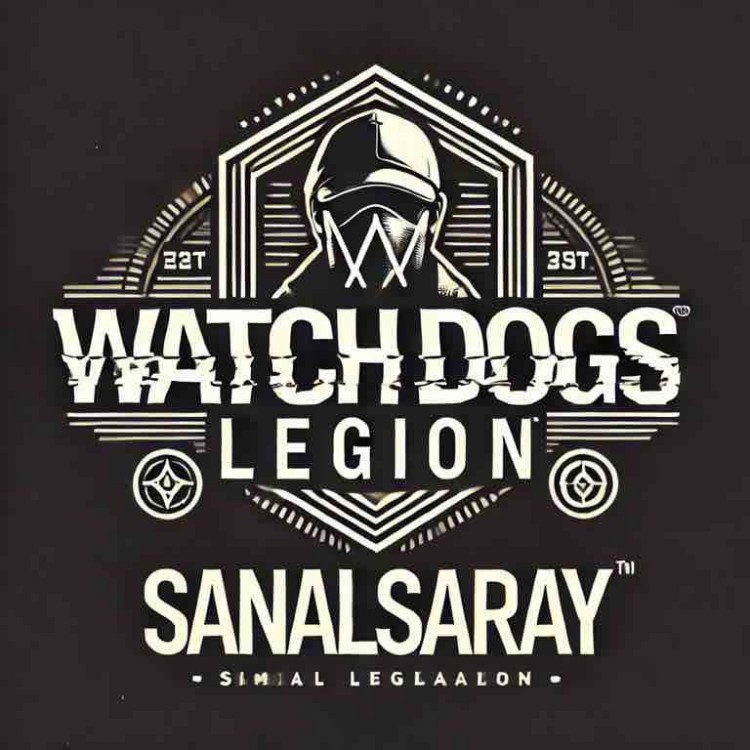 Watch Dogs Legion