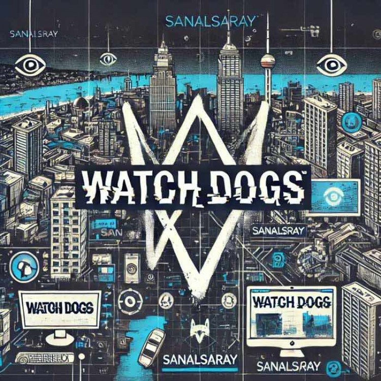 Watch Dogs