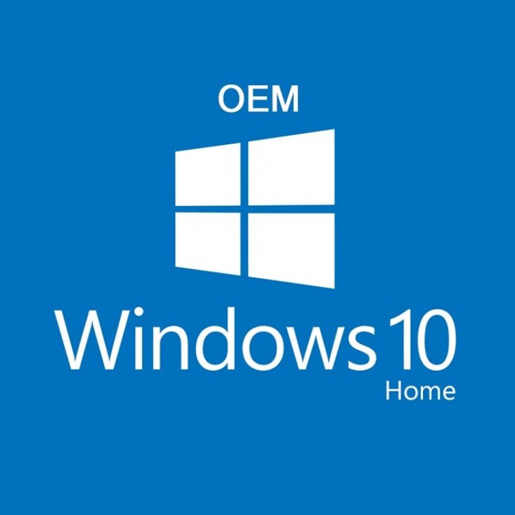 Windows 10 Home OEM