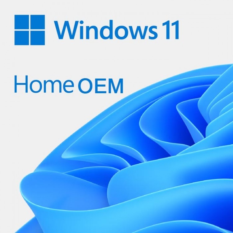 Windows 11 Home OEM