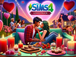 The Sims 4 Temmuz 2024 Güncellemeleri ve Lovestruck Genişleme Paketi: Yenilikler ve Detaylar