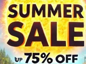 Steam Summer Sale 2024: Unmissable Deals and Top Games